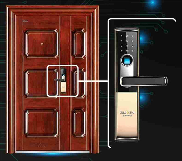 王力防盗门售后维修服务热线 王力防盗门售后维修服务热线